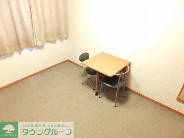 レオパレスセレッソの物件内観写真